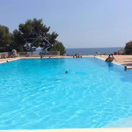 Dans Privee Paradisiaque * Bandol