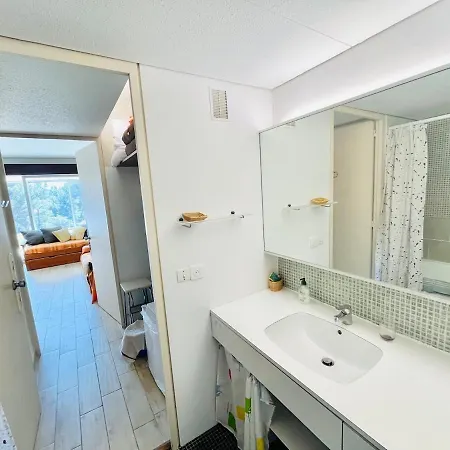 Appartement Dans Privee Paradisiaque Bandol