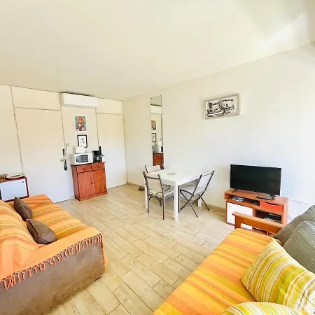 Dans Privee Paradisiaque Bandol