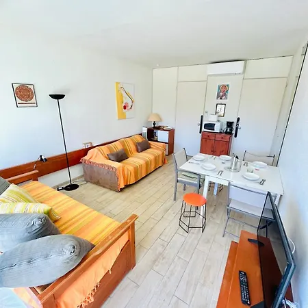 Dans Privee Paradisiaque * Bandol