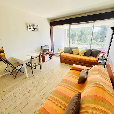 Appartement Dans Privee Paradisiaque