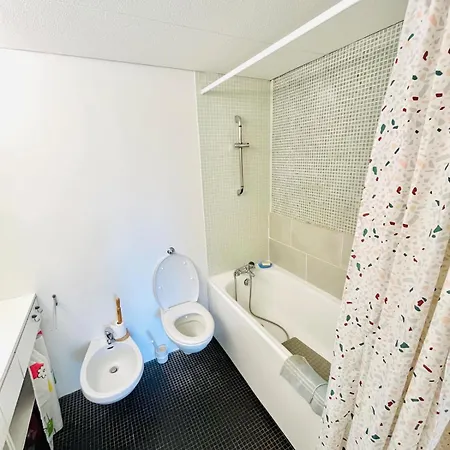 Dans Privee Paradisiaque Appartement Bandol