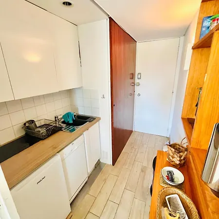 Appartement Dans Privee Paradisiaque Bandol