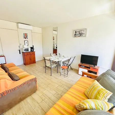 Apartman Dans Privee Paradisiaque Bandol