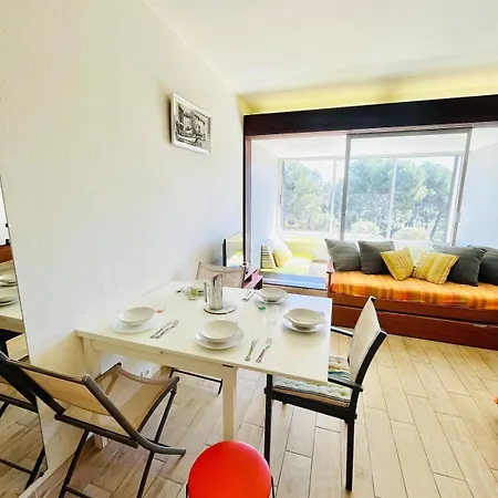 Dans Privee Paradisiaque * Bandol