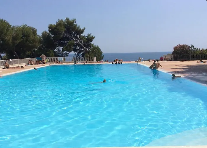 Dans Privee Paradisiaque * Bandol
