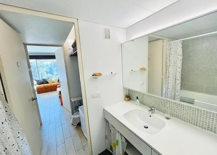 Apartman Dans Privee Paradisiaque Bandol