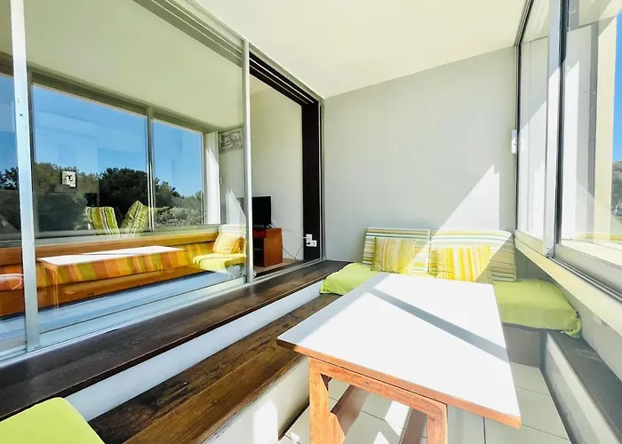 Dans Privee Paradisiaque Apartman