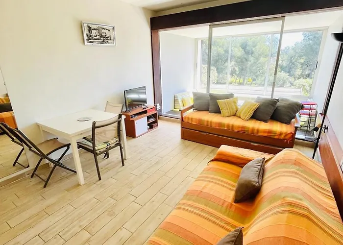 Apartman Dans Privee Paradisiaque